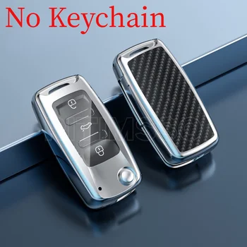 Portachiavi per auto portachiavi per Volkswagen VW Golf 3 4 5 6 Mk4 Mk6 Passat B5 B6 B7 B8 Cc Polo Tiguan Mk2 Touran Jetta 6 Bora Mk6 - Portachiavi per auto portachiavi per Volkswagen VW Golf 3 4 5 6 Mk4 Mk6 Passat