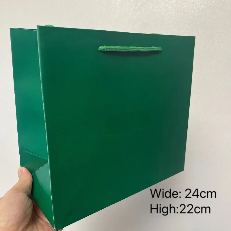 

Brand gift bag