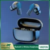 Earbuds True Wireless Earphone Noise Cancelling Update Bluetooth 5.3 Headset HD Music Headphone In-Ear Handsfree With Mic 1