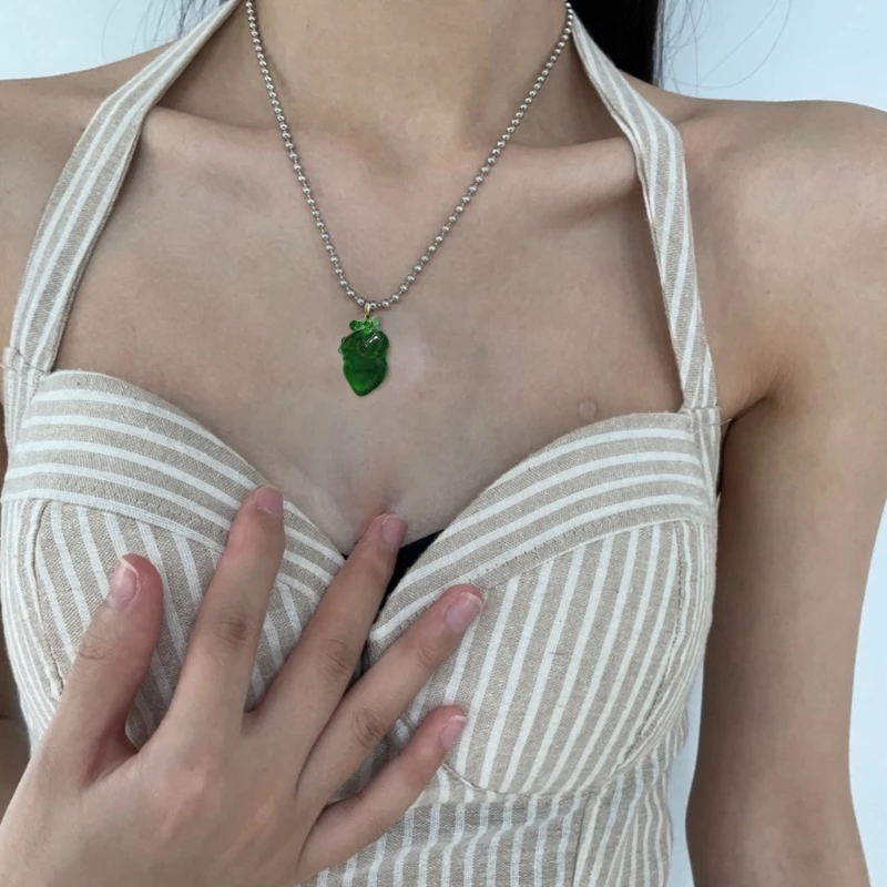 

Подвеска в форме сердца из смолы своими руками, уникальные аксессуары, принадлежности для изготовления ювелирных изделий, шарм