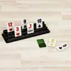 Насingenль Es Игра Румми Для Вingen© Сapaьи, Логиomaa Игра, Interactive Tabletop Game, Full of Interesting Card Games, Suitable for Holiday Gifts. 5