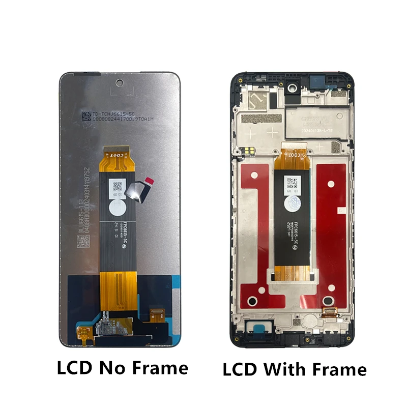 Schermo HMD Pulse, Pulse Pro E Pulse - Foto 5