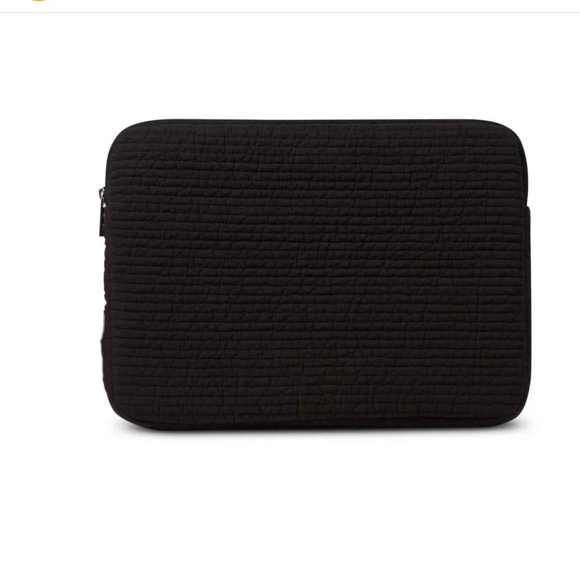Polegada Macio Forro Bolsa Portátil Tablet Case de Armazenamento para Macbook ar Pro Case Ipad Air4 10th 10.9 Pro11 12.9 Capa Protetora 11 13 15 - Imagem 4
