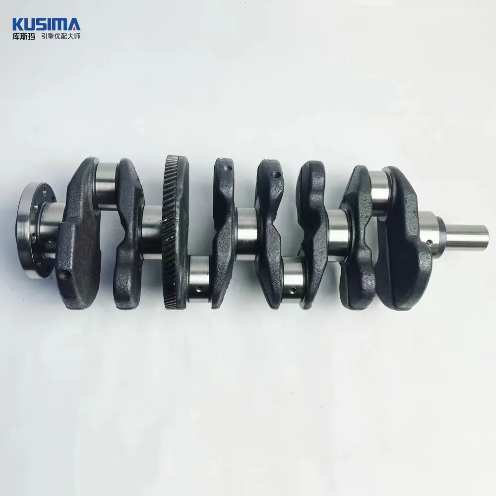

Заводской OEM A2740300201 A2740300701 для Mercedes Benz 4-цилиндровый двигатель коленчатый вал W213 M274 W205 920 2,0 T детали двигателя