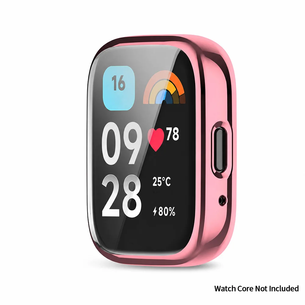 Premium TPU Screen Protector Cover