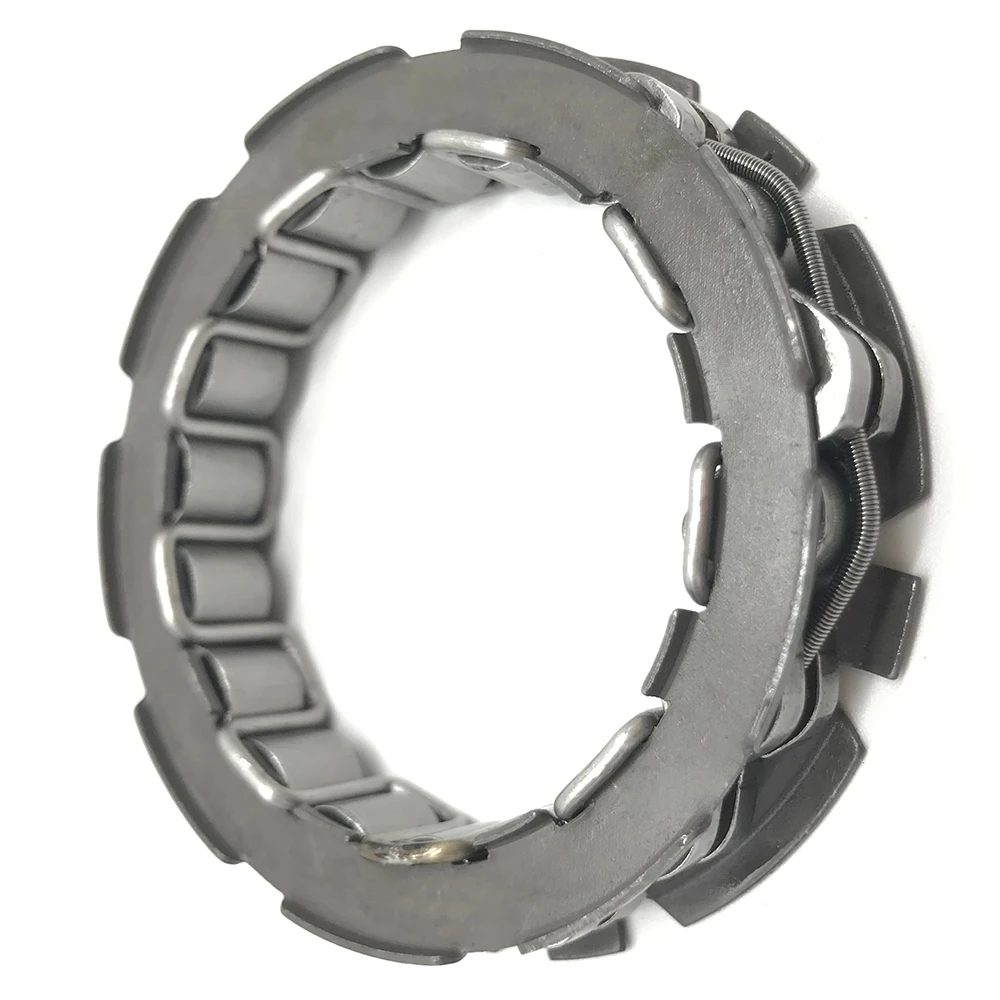 AHL One Way Starter Clutch Kit For Suzuki DRZ400 & LTZ400 – Direct Fit, Reliable Replacement