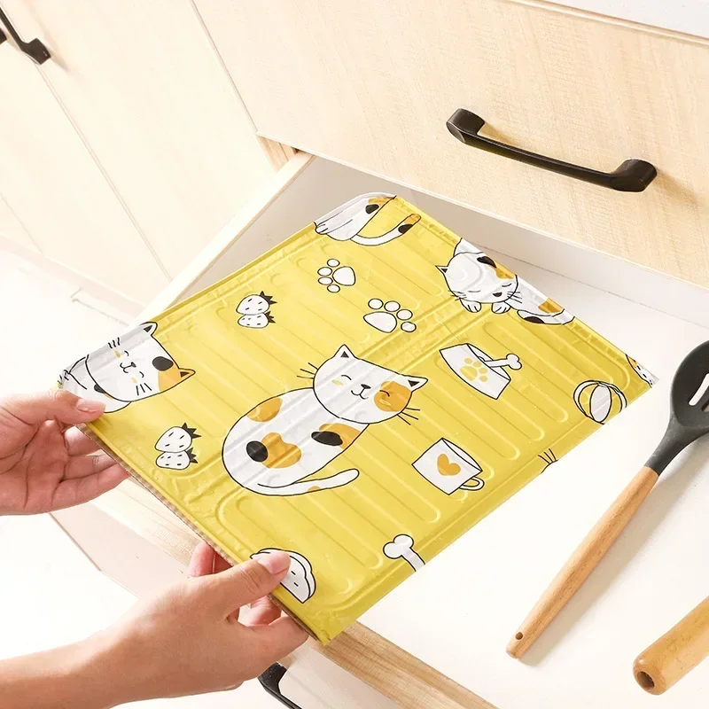Oil Splash Shield Plate Frying Oil Foldable Kitchen Cooking Splashing Protection Gas Stove Removal Rust Guard Against Stove