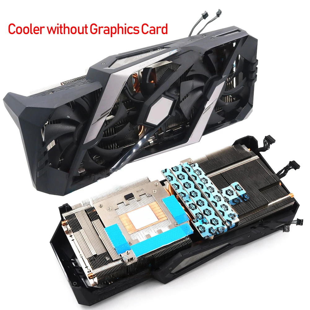 For GIGABYTE AORUS RTX2080/2080S/2080Ti XTREME Graphics Video Card