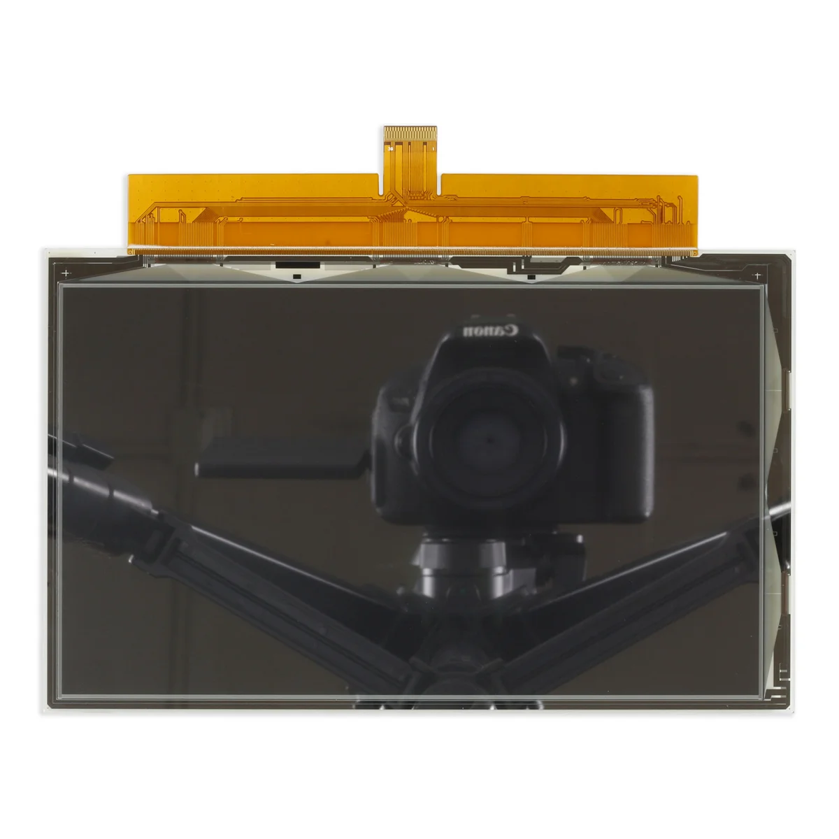 Original Lb071ws1-rd01 Lb071ws1 Rd01 Ereader Ebook Display Lcd de Tela para Sony Prs-900 Prs-950 Prs 900 950 - Imagem 4