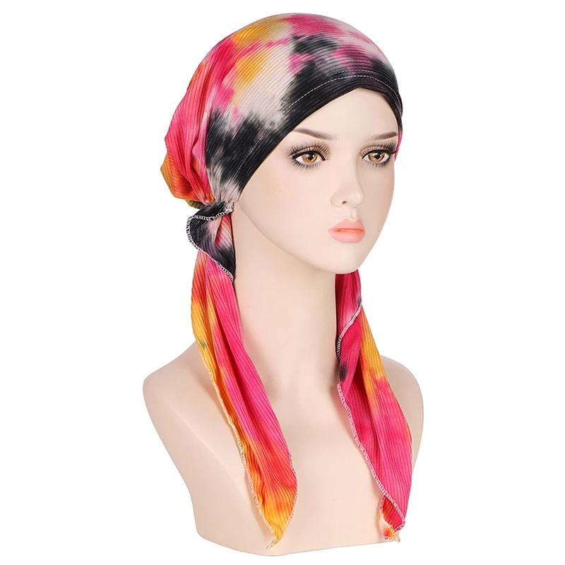 Рисунок 3 - Женский мусульманский хиджаб