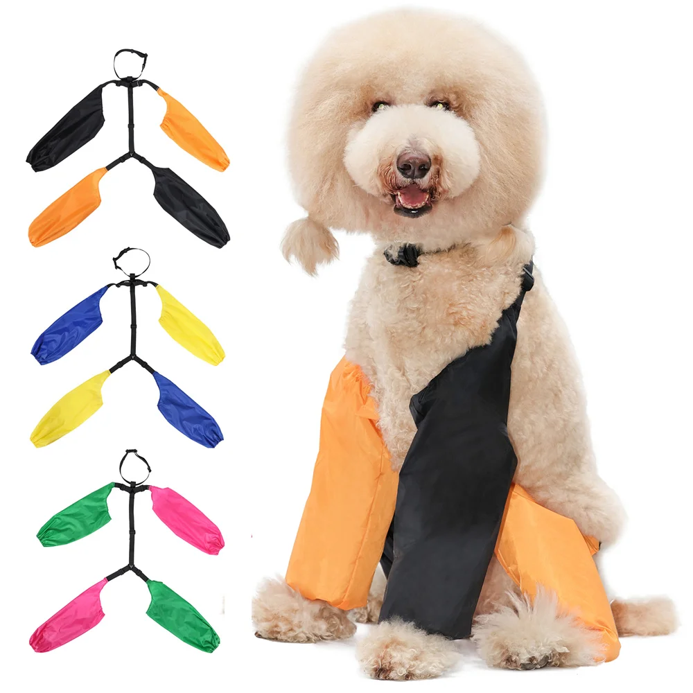 Dog Leg Pee Protectorsnull