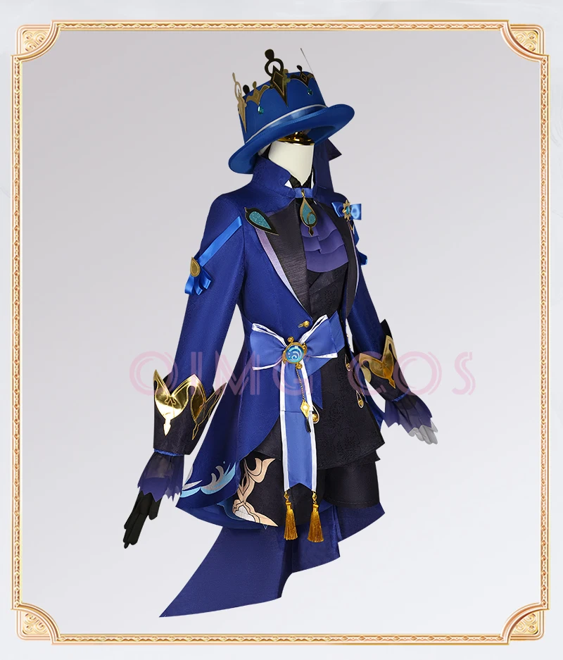 舜REINA様ご購入分　ウィッグ IP200  ✴︎新品✴︎  3体セット POPUP/ONLINE 限定】トリップネックレス SV
