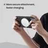 for Xiaomi Mi 15 5G  Case Nillkin Super Frosted Shield Ultra-Thin Hard for Magsafe Magnetic Slim Soft Edge Back Cover 6