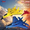 ZY-320 Remote Control Airplane With LED Lights RC Drone Plane EPP Foam RC Aircraft RC Jet Toys For Kids Beginners Birthday Gift 1