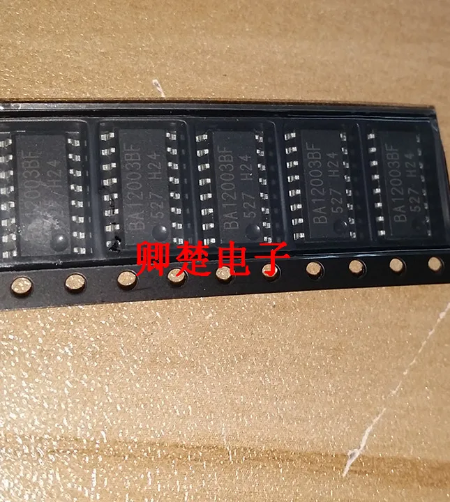 

20 шт. Оригинальный Новый BA12003BF SPOP