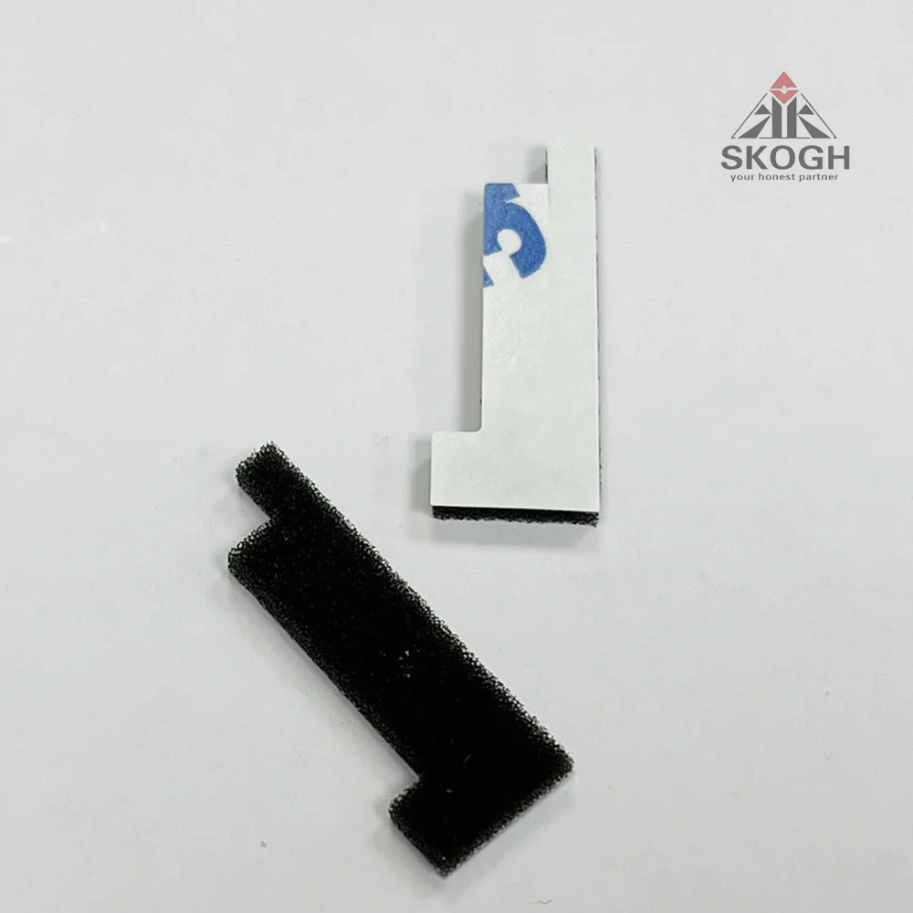 코니카 미놀타 비즈허브 C284 C364 C224 C454e C284e C224e C364e C454 C654 C554 스펀지용 10세트 개발자 씰 개발자 유닛 씰