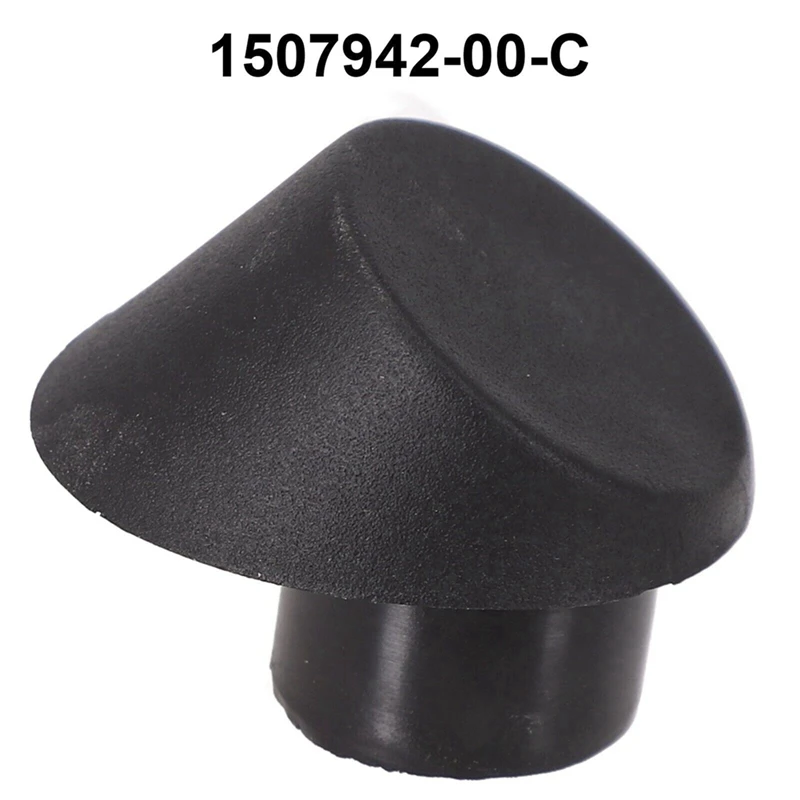 Nuovo Cuscino Posteriore Sinistro + Destro Per Cancello Posteriore Stop Buffer Plug And Play Per Tesla Model Y 2020-2022 Muslimate, Kit Muslimah