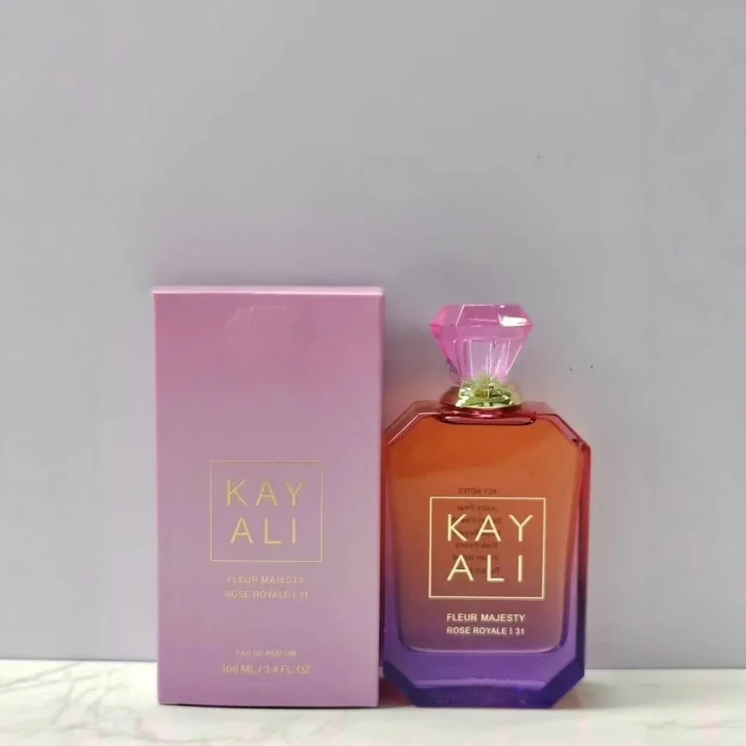 Eau De Parfum Für Damen Blumig Fruchtiger Und Holziger Duft_voghion.com
