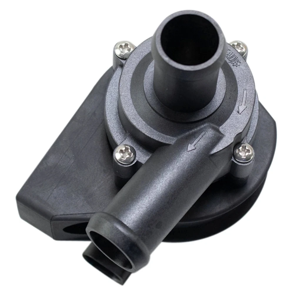 1K0965561J Cooling Water Pump Car Auto Additional Auxiliary Electric 12V for Jetta Golf CC volkswagen VW Passat B5 B6 AudiA3 cooling water pump