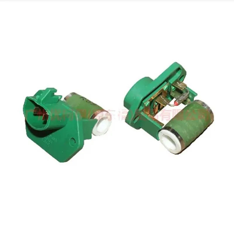 Fan Heater Blower Motor Resistor Radiator Fan Blower For FORD Fiesta 2001-2008 2009 ZJ3618831 XS6H9A819BB Fusion electric fan car fan air cooled radiator
