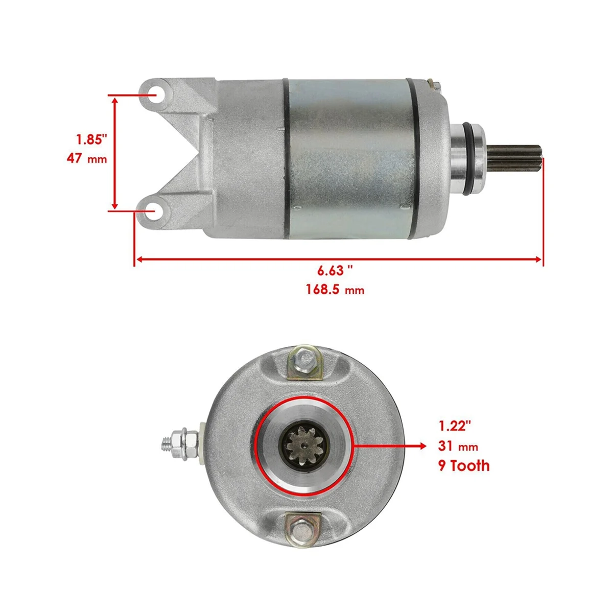 �߸��� TTR250 TTR 250 ��Ÿ�� ����, 1999-2006, 4GY-81890-00-00, 4GY-81800-02-00, ����ǰ