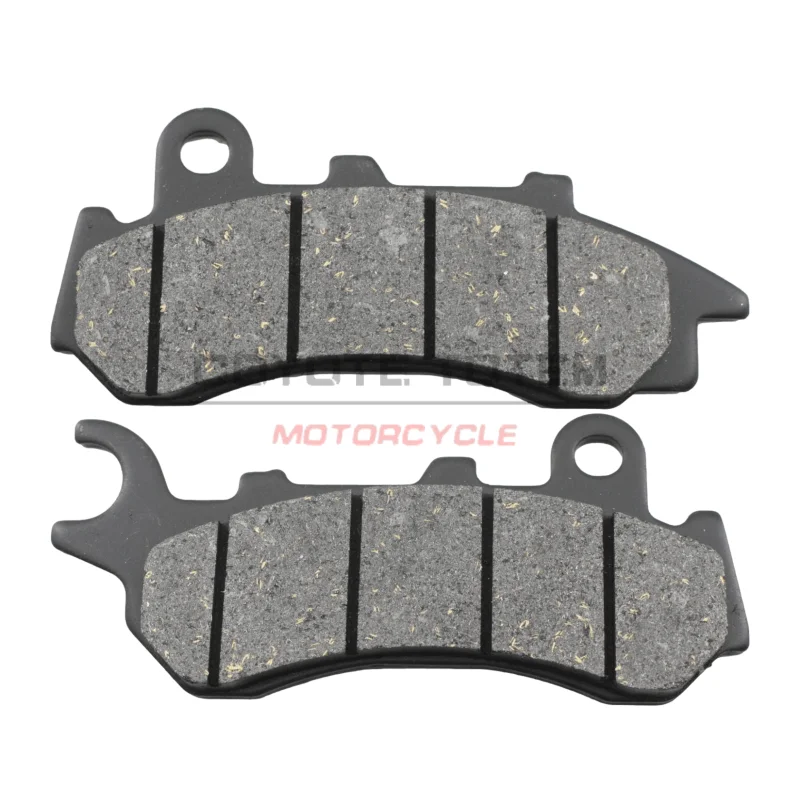 Motorcycle Front Brake Pads For HONDA PCX150 2017-2021 PCX150Hybrid 2019-2020 Zoomer 110 2019-2021