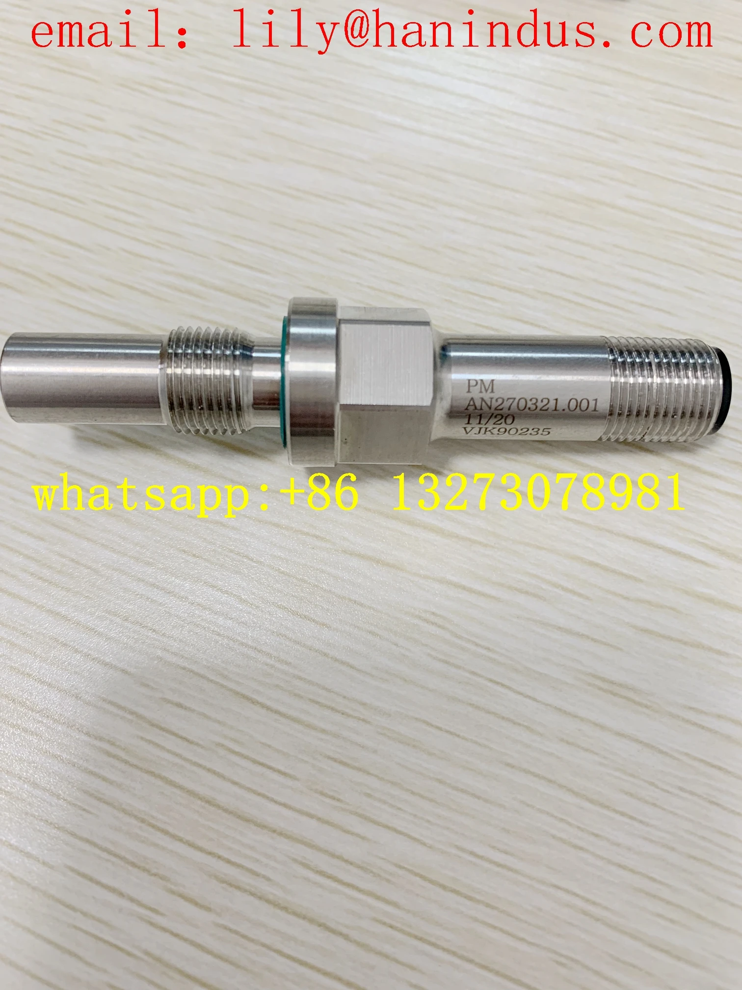 

OEM 270321001 магнитный переключатель/датчик Putzmeister, Бесконтактный концевой переключатель