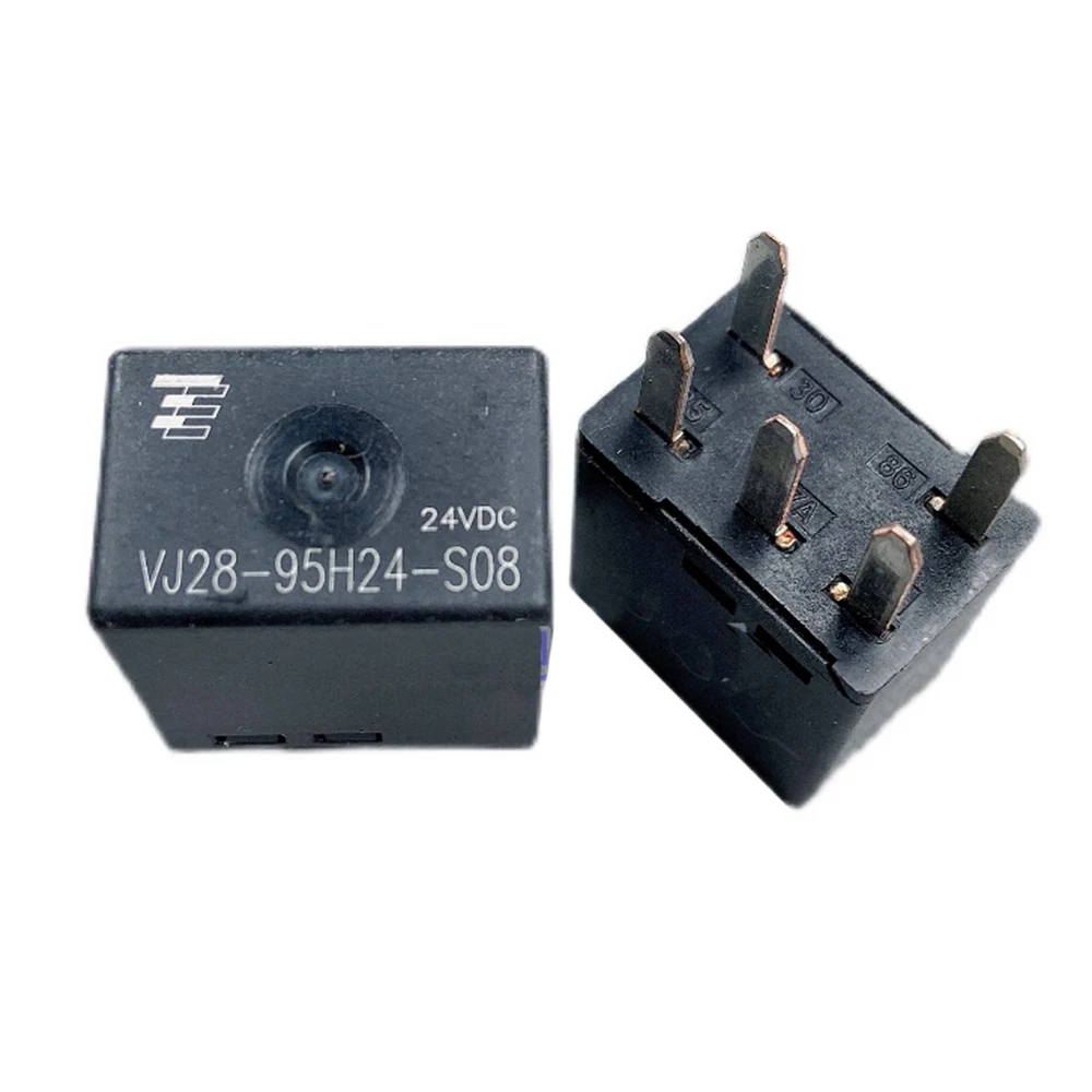 

wholesale 10pcs/lot relay VJ28-95H24-S08