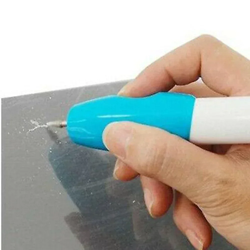 Engraving Etching Pen Hobby Craft Rotary Handheld Tool For Jewellery Metal Glass Carving DIY Engraving Tool