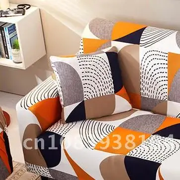 

Couch covers sofa bedding set 2 pieces 45*45cm floral Cushion cover match sofa pillowcases slipcovers sofa covers
