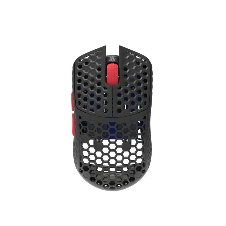 G-Wolves HTS 울트라 게이밍 마우스 8K Pixart PMW 3950 Nordic nRF52840 무선 마우스 Apex 마우스 게이머를 위한 저지연 경량 마우스
