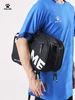 Kelme Football Shoe Bag Storage Bag Travel Shoe Bag Basketball Shoes Breathable Sports Handheld Equipment Bag 3
