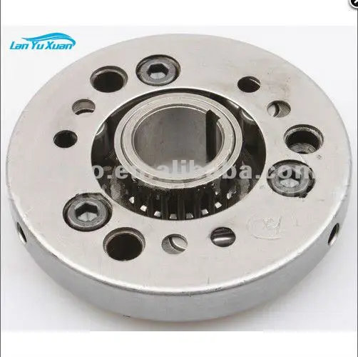 수냉식 스쿠터 엔진 어셈블리, GY6 150CC 4 스트로크