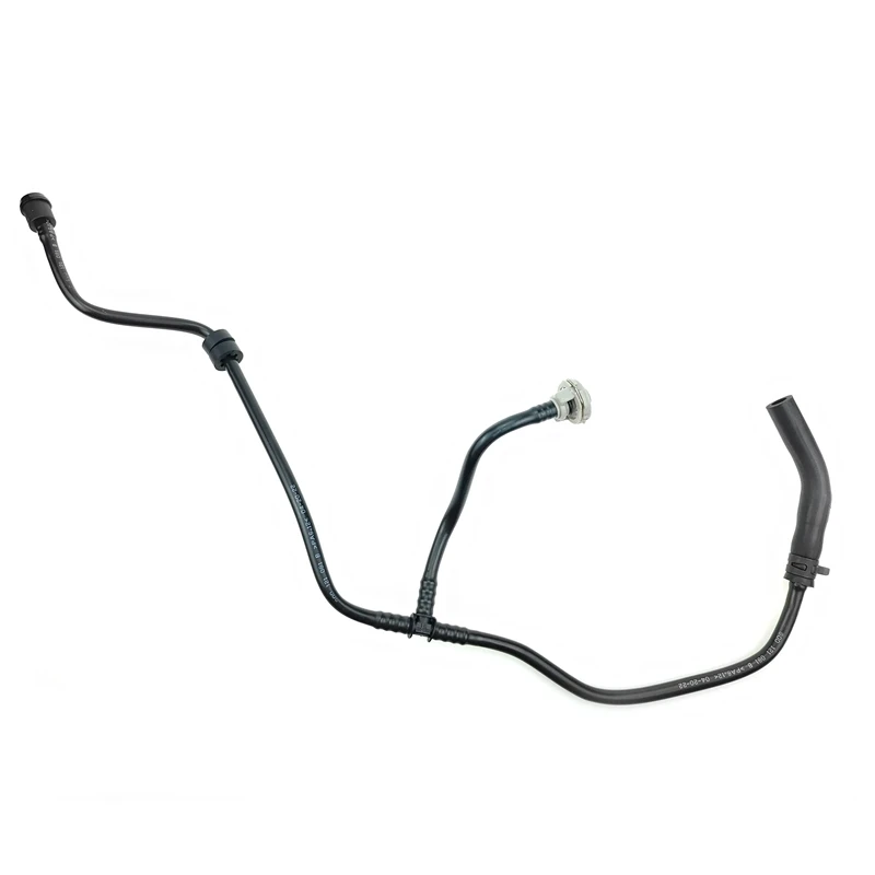 Coolant Reservoir Tank Hose Radiator Pipe For Audi Q5 2.0L 80A121081DH 80A121081AS 80D121081B