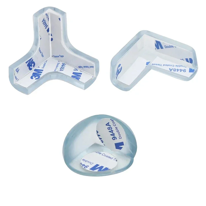 Table Corner Protector Children's Anti-collision Transparent Safety PVC Protective Cover Anti-bump Furniture Corner For silicone table corner protector,table corner protector,table edge protector,furniture anti collision strip