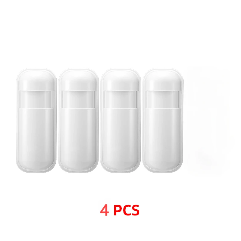4pcs