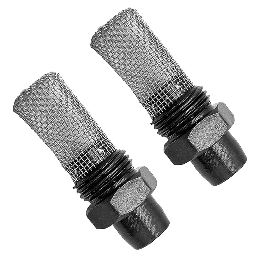 2Pcs Muffler Stub Spark Arrestor 4229 140 6905 For STIHL BG55 BG56 BG85 BG86 SH55 SH56 SH85 SH86 Leaf Blower Parts