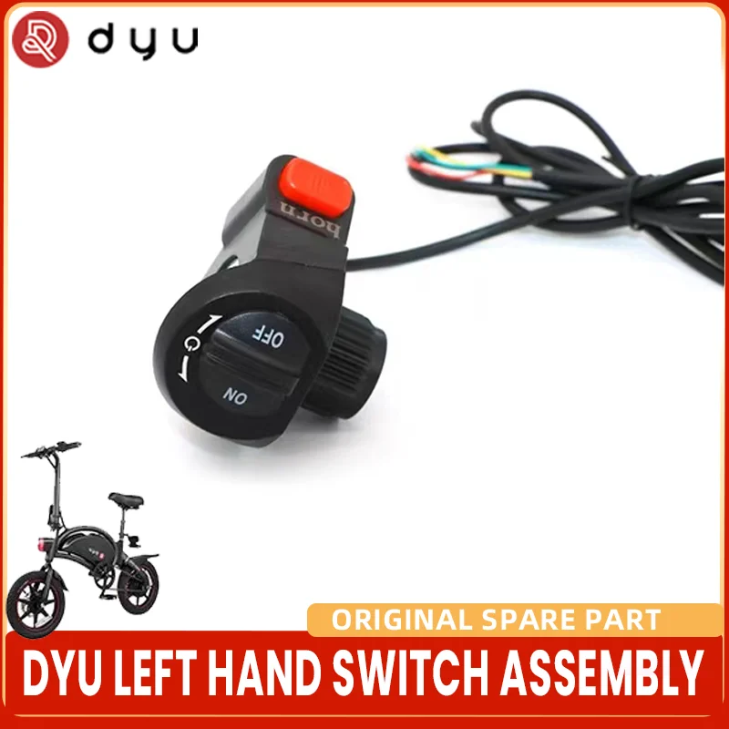 Poignée D'accélérateur Pour Vélo électrique - Écran LCD, Câble 170cm, Compatible 36V à 72V