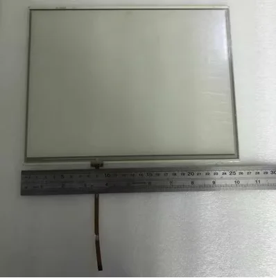 Touch Screen Industrial Grade Escrita Pad Resistência T8546b T8548b 121 Novo t 8546b