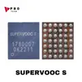 10PCS SUPERVOOC S
