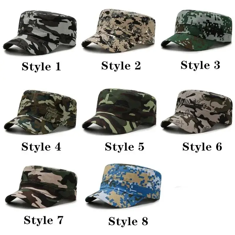 Sailor Hat Cap Hat Captain Hat Sports Outdoor Men Women Sunhat Hat Circumference 58cm