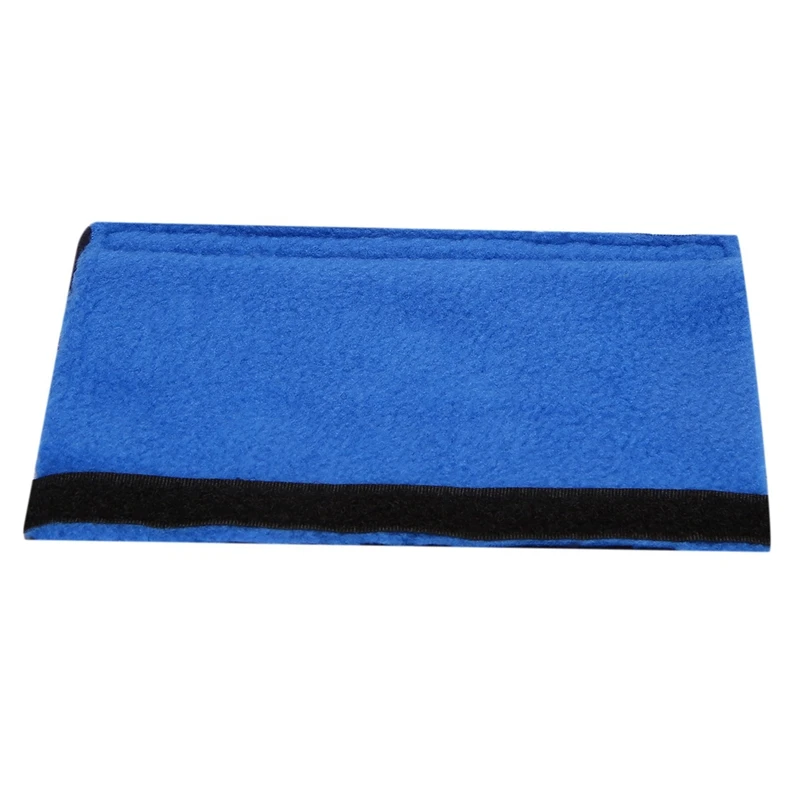 RISE-4X CPAP Supplies Comfort Pads Prevent Face CPAP Mask Straps Holder For Resmed Airfit F20 F30