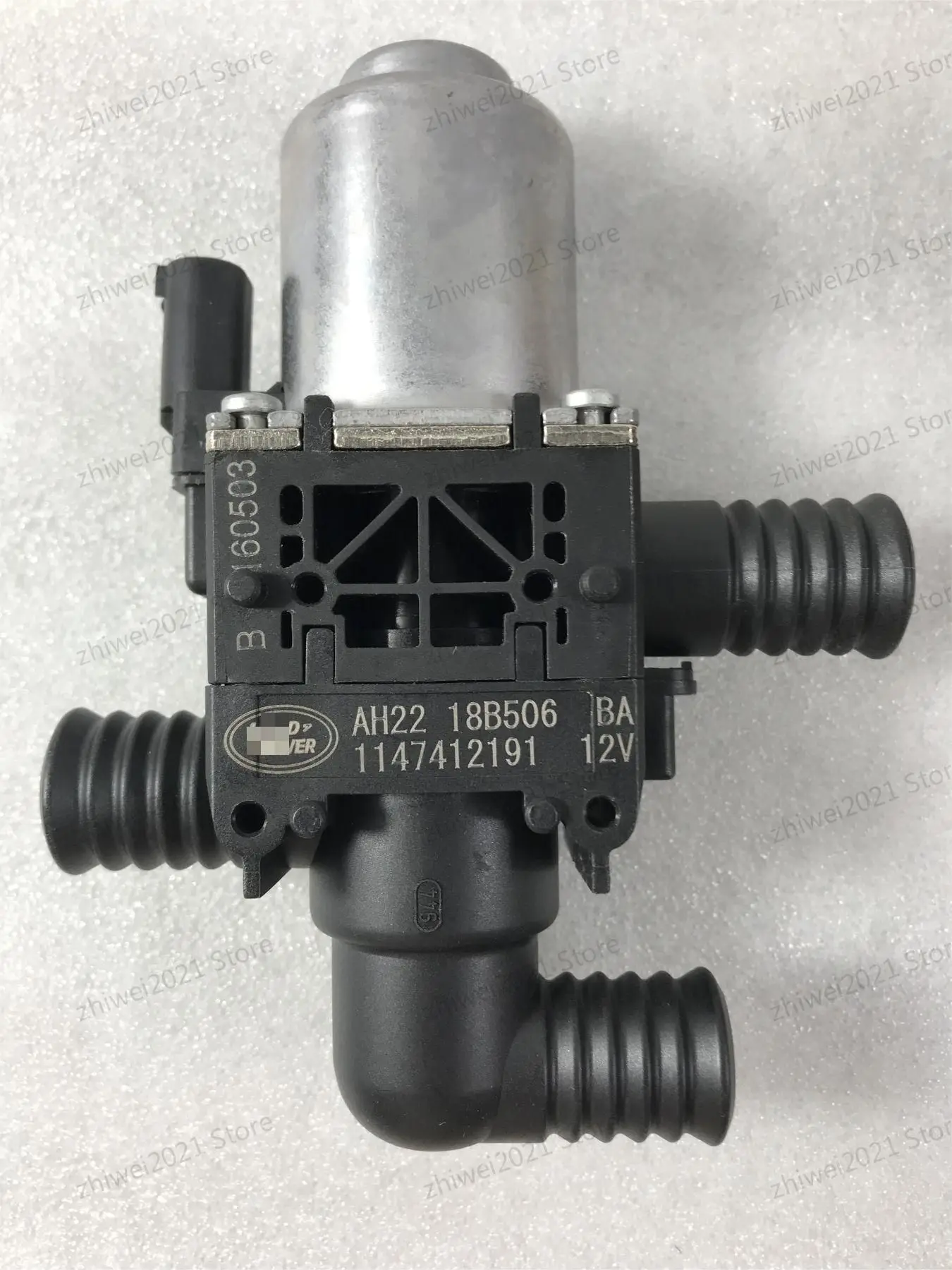 HEIZUNG WASSER VENTIL  ð µ , ι Ŀ 3/4 LR3 LR4 L322, LR016848