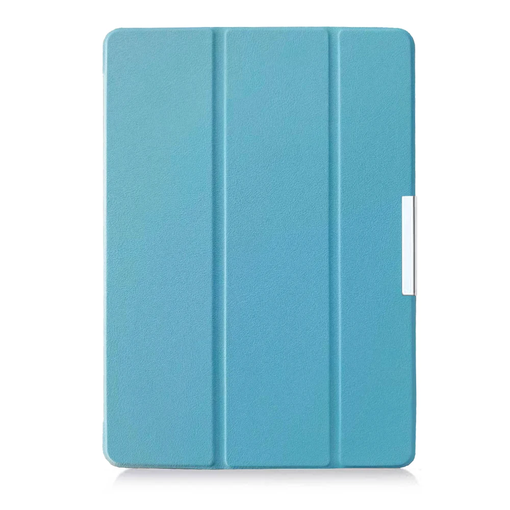 Lightweight Flip Smart Cover with Magnetic Stand and Auto Sleep Feature