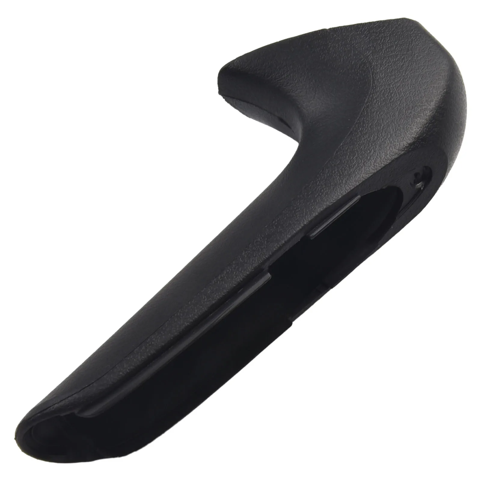 High Quality Hand Brake Cover Car Practical Accessories Brand New Parts Replacement Vehicle Carbon Fiber Style