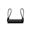 Black rope