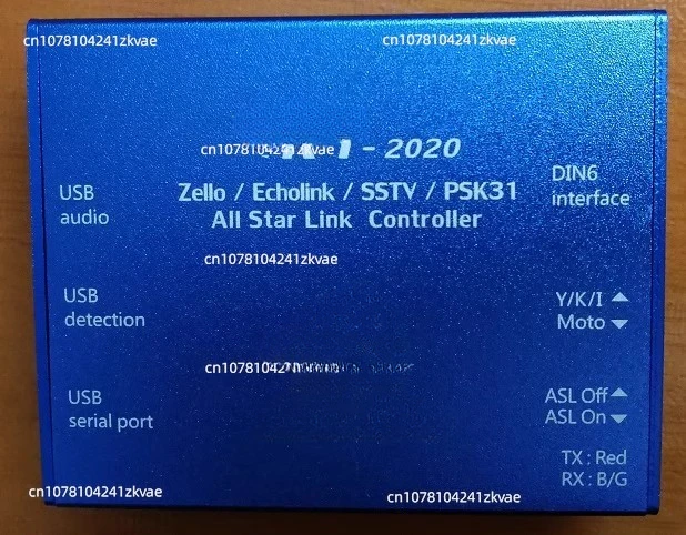 

Последняя версия, интерфейс голоса, USB, звуковая карта, версия SSTV PSK31 AllStar, контроллер связи