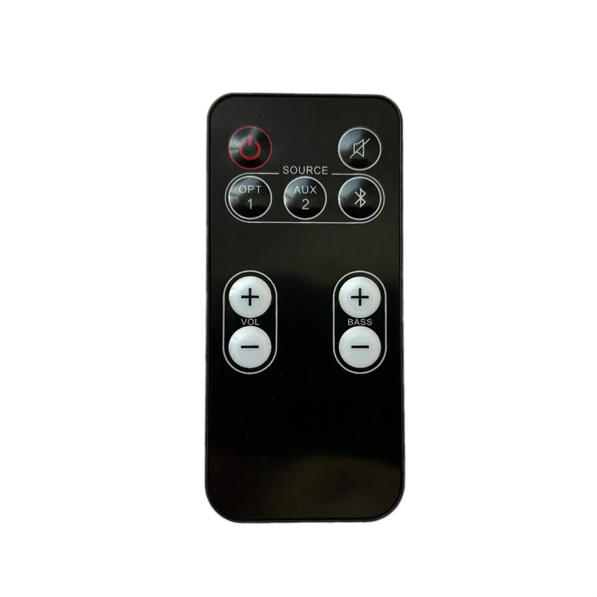 remote-control-for-polk-audio-fr1-surroundbar-digital-one-step-speaker