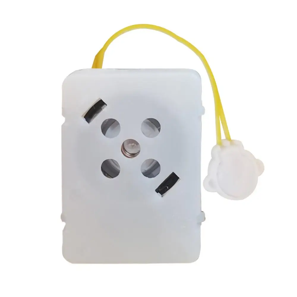 Recordable Sound Module for Plush Toys - Clear Voice Message Recorder