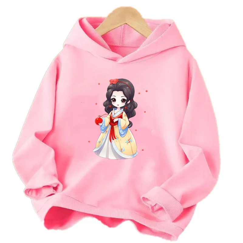 Pink princess